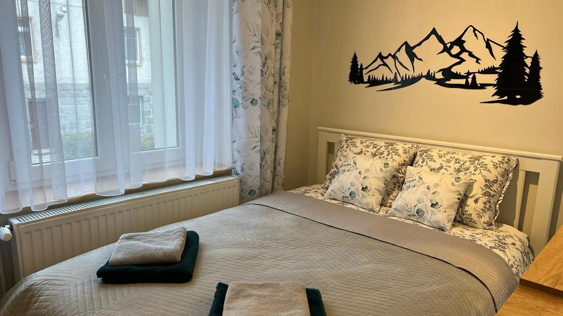 Gorski Mikroapartament Szklarska Poreba